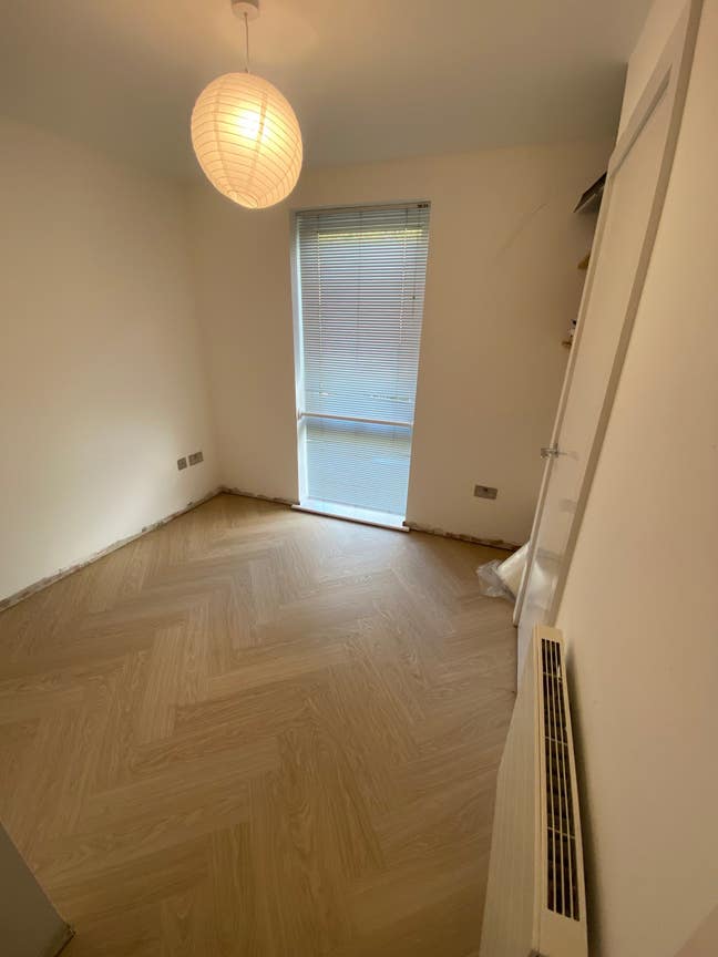 1 bedroom available - all bills included - peacefu Main Photo