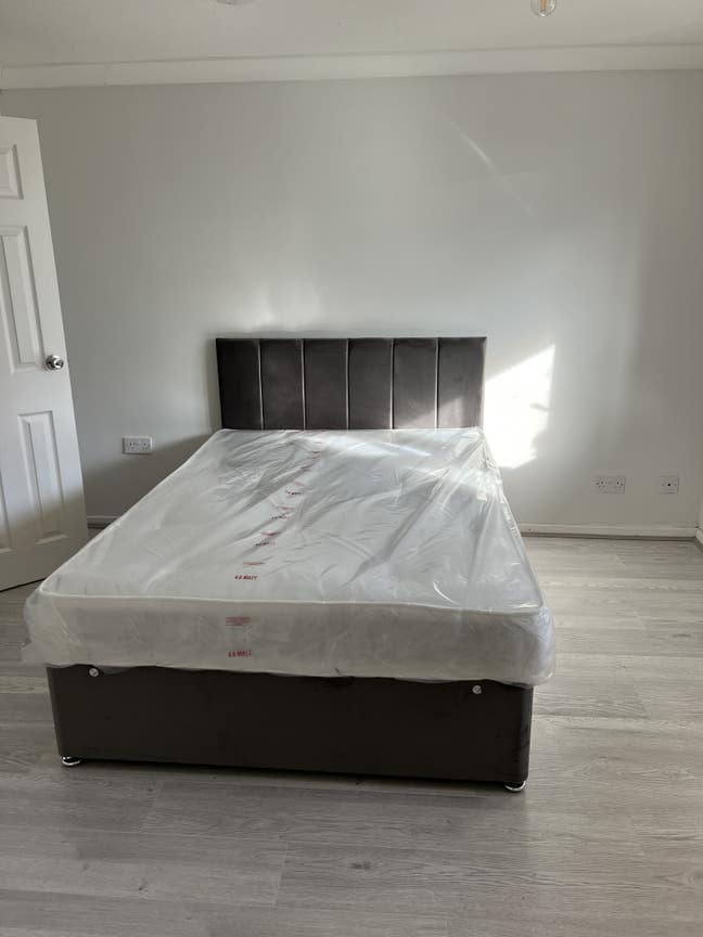 Double ensuite room £850pcm Colnbrook incl bills Main Photo