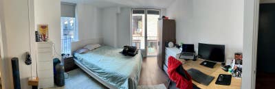 Amazing New London Fields Flat, Ensuite Double Main Photo