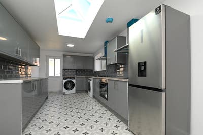 Brilliant Single Room  Main Photo