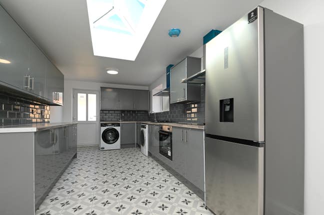 Brilliant Single Room  Main Photo