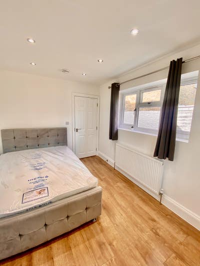 Double Room in Walthamstow  Main Photo