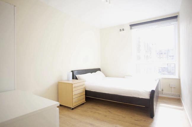 🌈 Central Zone 1 Flat! Fab Flatmates! 😊 Main Photo