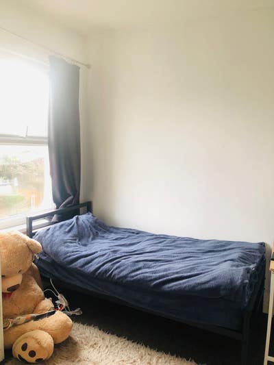 Double Room Main Photo