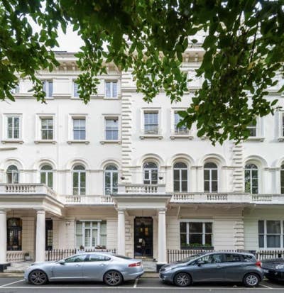 £390 pw | Furnished double |  Hyde Park | Dec Main Photo