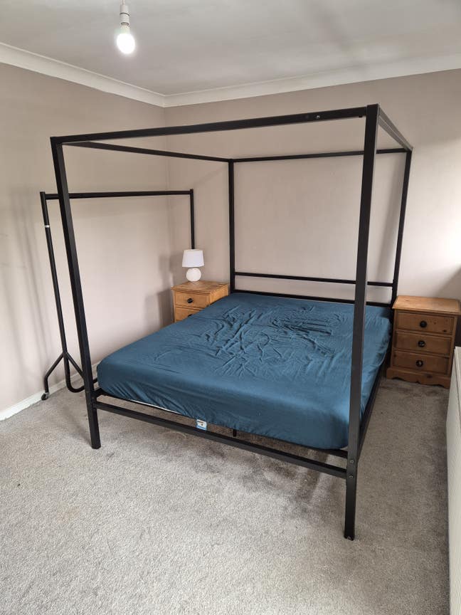 Lodger Sought - Kings Worthy Flat-&pound;650pcm Main Photo