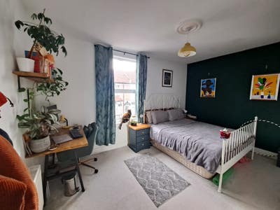 Double room in St. George Main Photo