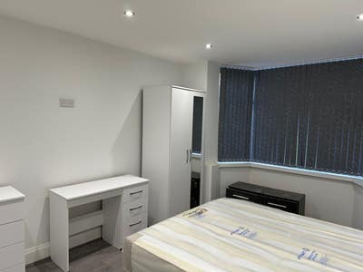 Newly refurbished double in Selly Oak/Selly Park Main Photo
