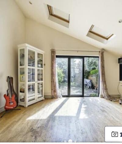 Queens Park Flat Share  Main Photo