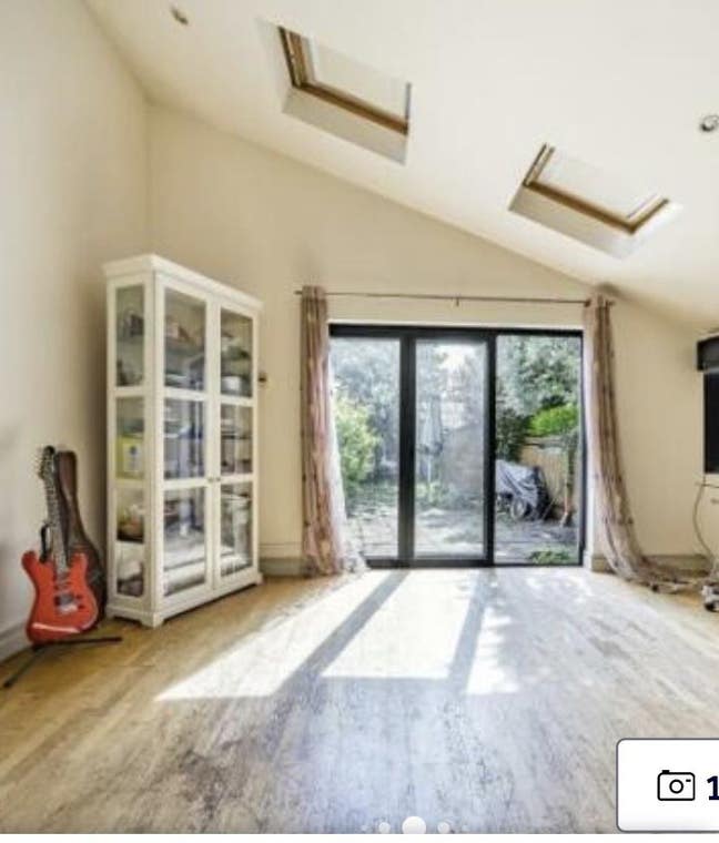 Queens Park Flat Share  Main Photo