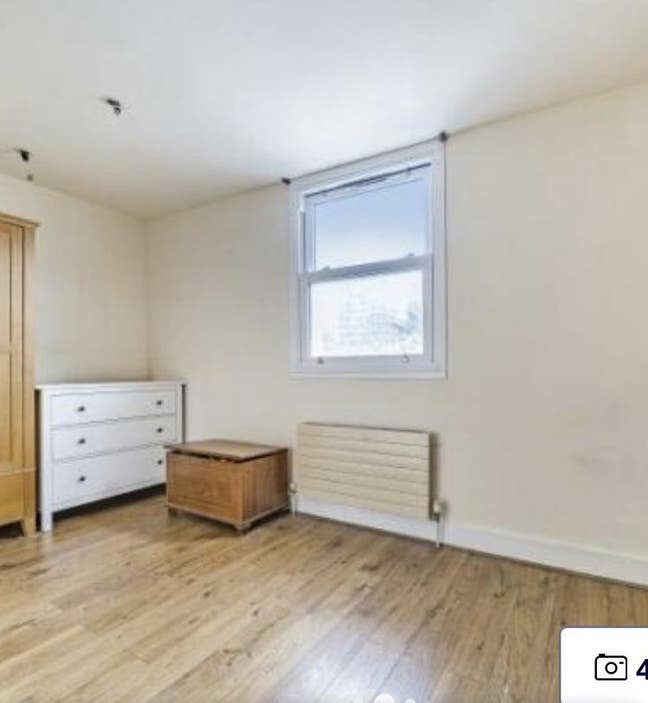 Queens Park Flat Share  Main Photo