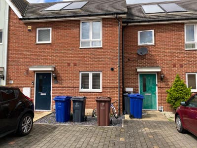 Single Room House share for rent Main Photo