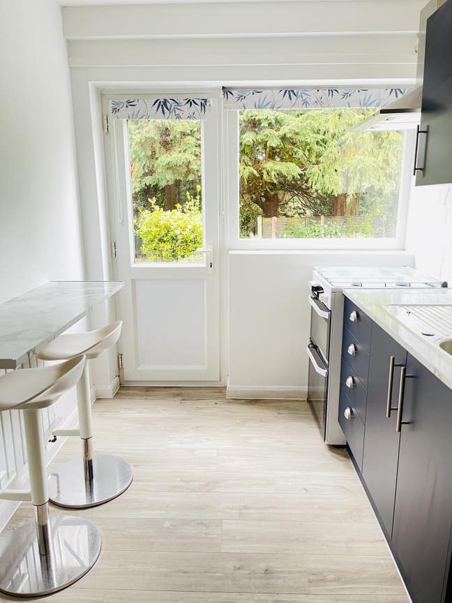 Ground Floor annex in a house  Main Photo