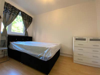 ⭐ No deposit I LimehouseI Westferry I QueenMaryUni Main Photo