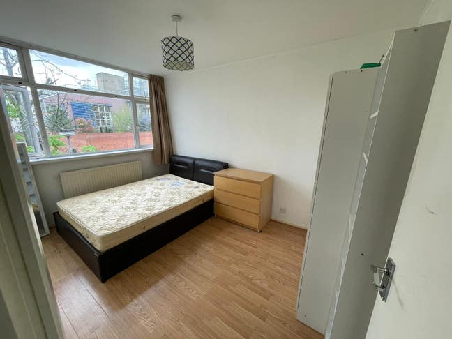 Big double room  Main Photo