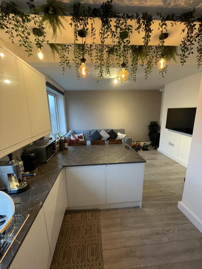 Lovely double room 2 mins from Bermondsey Station Main Photo