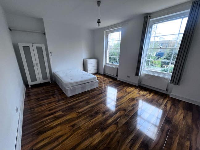 Luxury 6 Bed House Camberwell/Elephant & Castle Main Photo