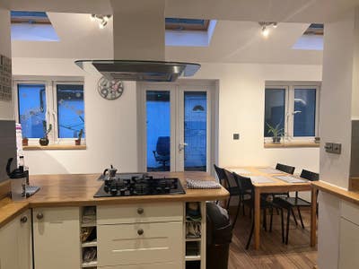 Nice single room in Cowley Main Photo