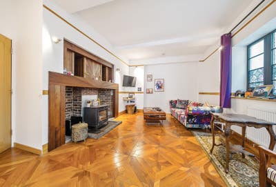Very Large Stunning Luxury 1 Bedroom Flat in BS9   Main Photo
