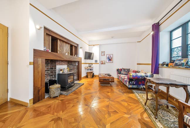 Very Large Stunning Luxury 1 Bedroom Flat in BS9   Main Photo