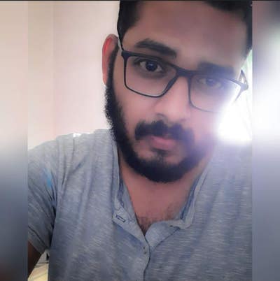 Professional Male seeks a single or double room Main Photo