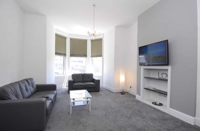 1 Ensuite Pro Room Available &pound;600 PCM (All Inc.) Main Photo