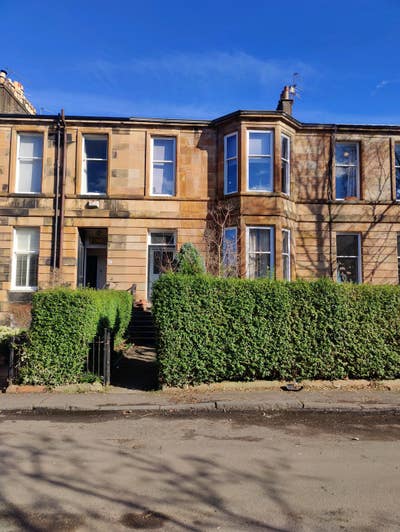 40 Marywood square bottom floor flat Main Photo