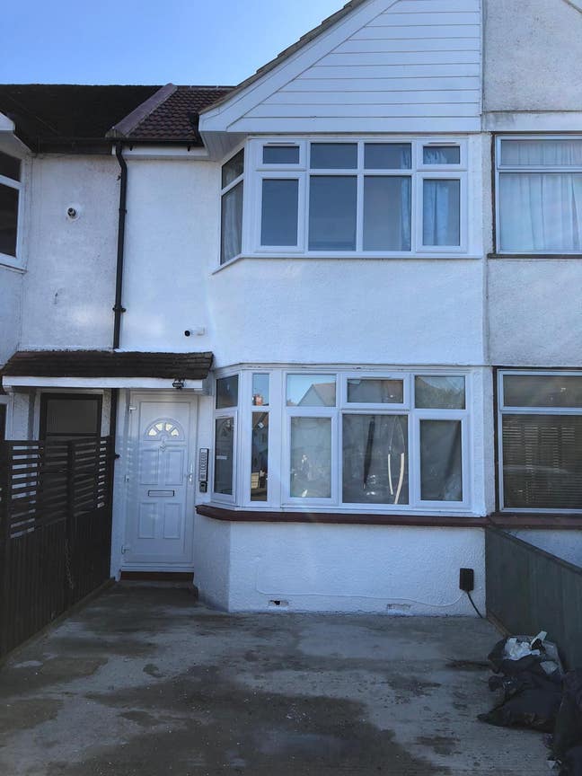 Room in Feltham TW137BJ Main Photo