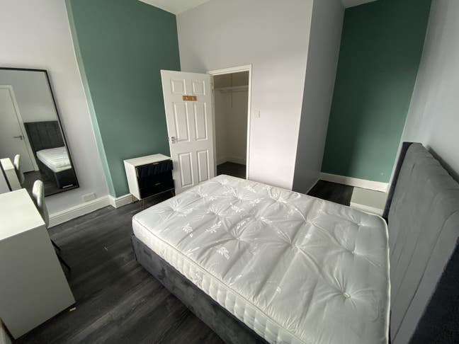 Rooms in Prime Location, Station Road! Main Photo