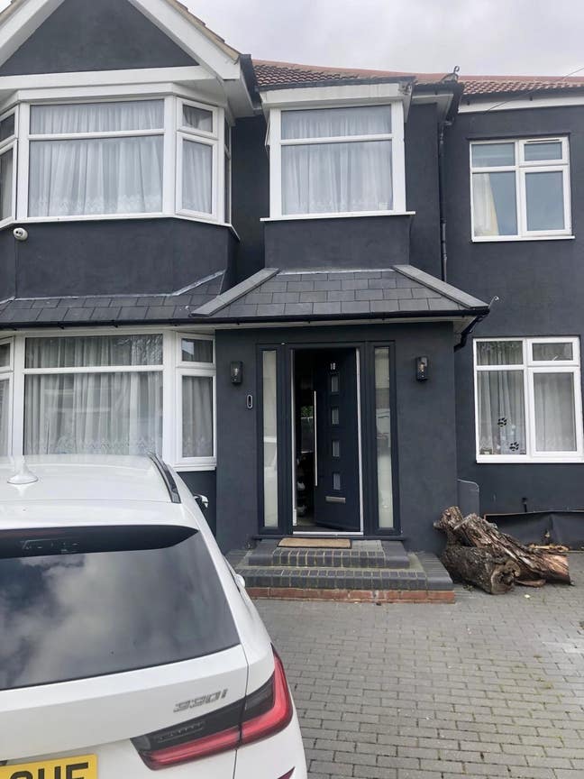 Lovely Double Bedroom in Shared House - Bills Inc Main Photo