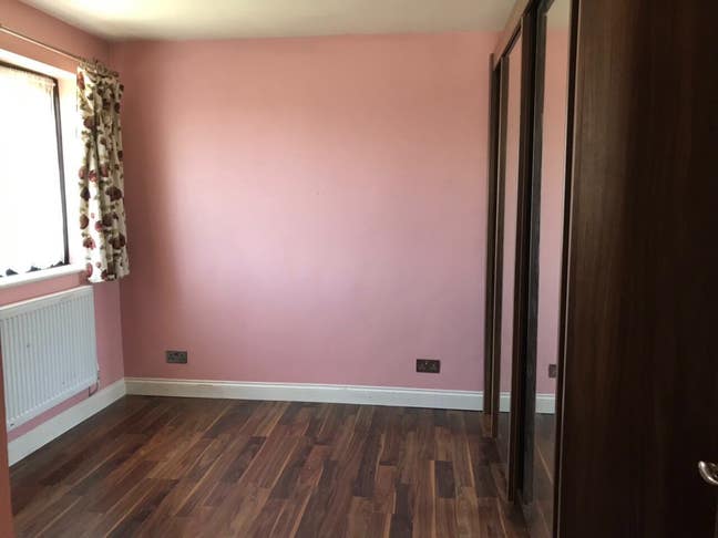 Single room with furnishings only Main Photo