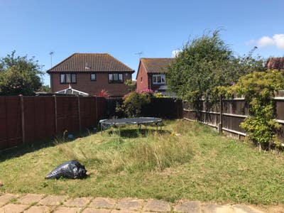 Double room with furnishings only Main Photo