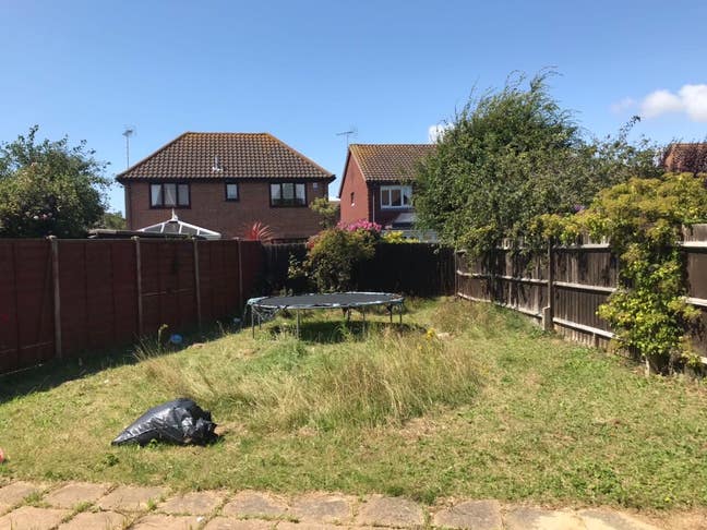 Double room with furnishings only Main Photo