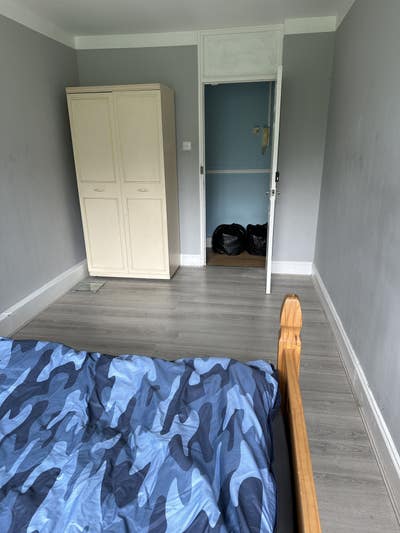 Double room by the Woolwich Arsenal station Main Photo