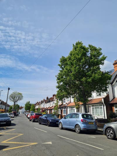 Double Room – New Malden High St Location Main Photo