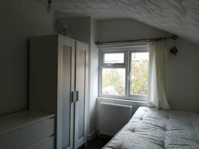 Double Room -All bills inc. Available soon! Main Photo