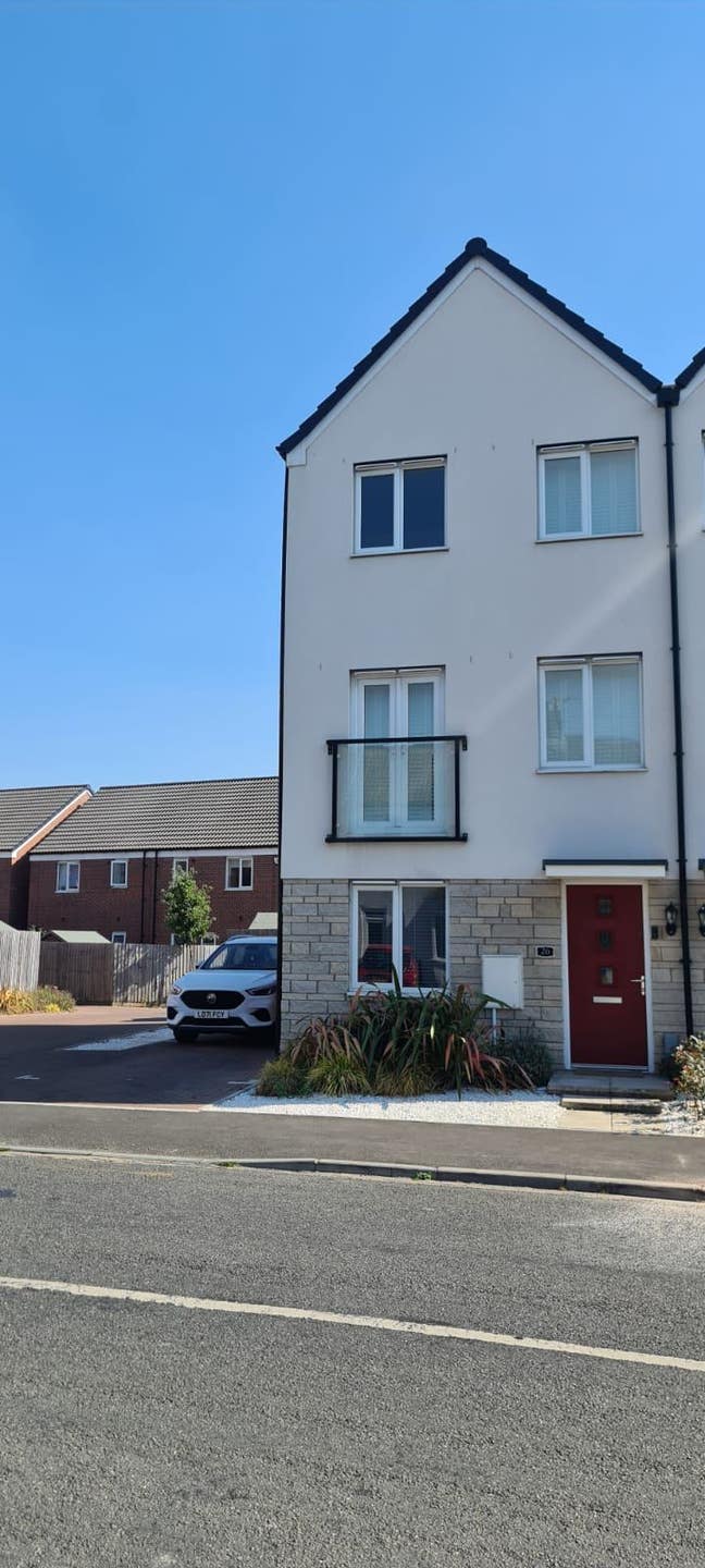 Room in a Shared House, Deep Pit Road, BS5 Main Photo