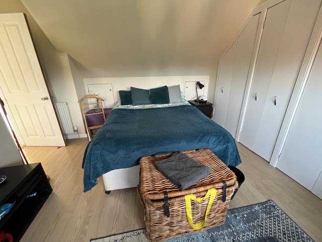 Double Room  Main Photo