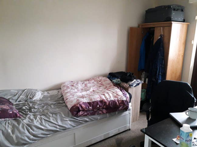 Single bedroom Greenisland  Main Photo