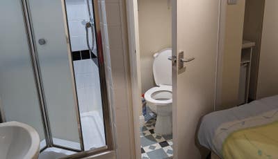 Close to Stansted Airport  --  Rooms from  &pound;595. Main Photo