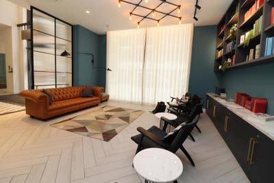 Luxury New Flat! - Shoredicth!  Main Photo
