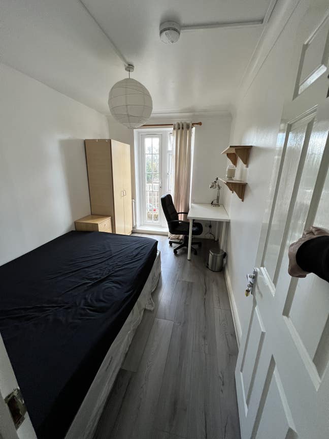  Double  Rooms in Camberwell SE5 Main Photo