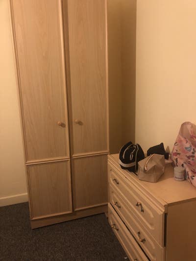 A Very Clean Double Rooms for rent Main Photo