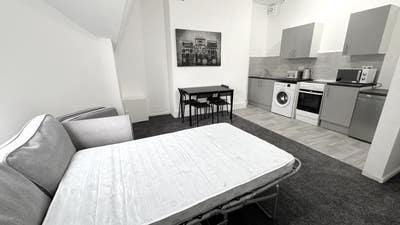 1 Bedroom Apartment Main Photo