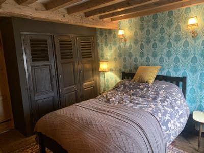 A double Room to let in a character cottage Main Photo