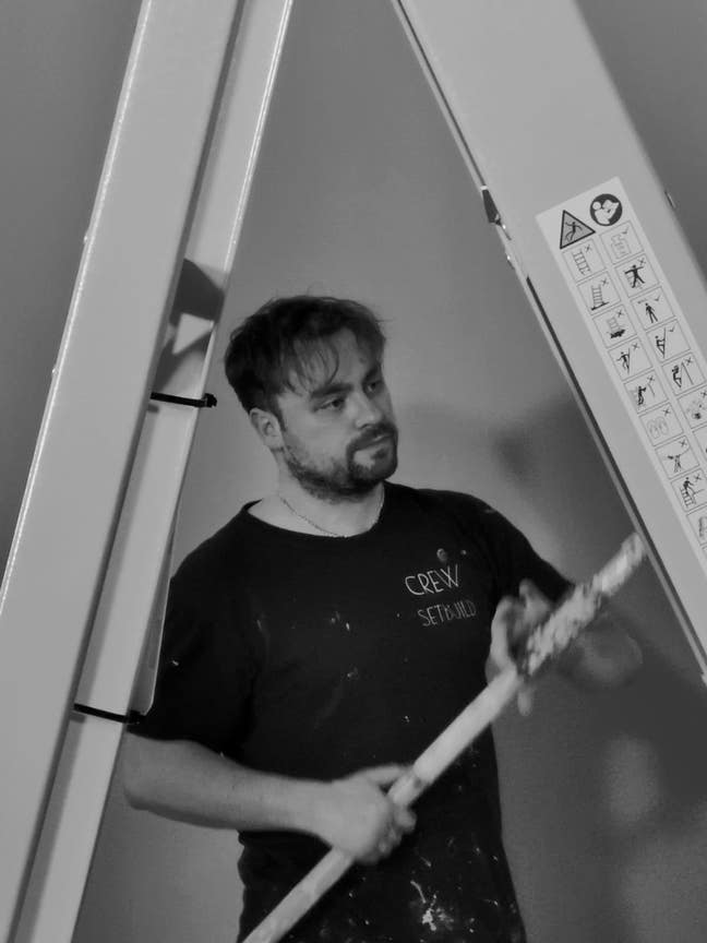 Looking for double room from may Main Photo