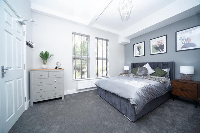 ✯ Large Ensuite Room, All Bills Inc ✯ Main Photo