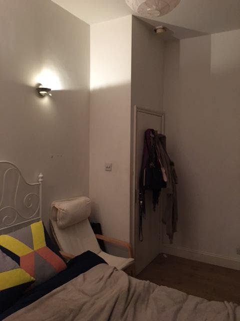 C. London Maida Vale. Dble Room - 5 Min Tube Stn. Main Photo