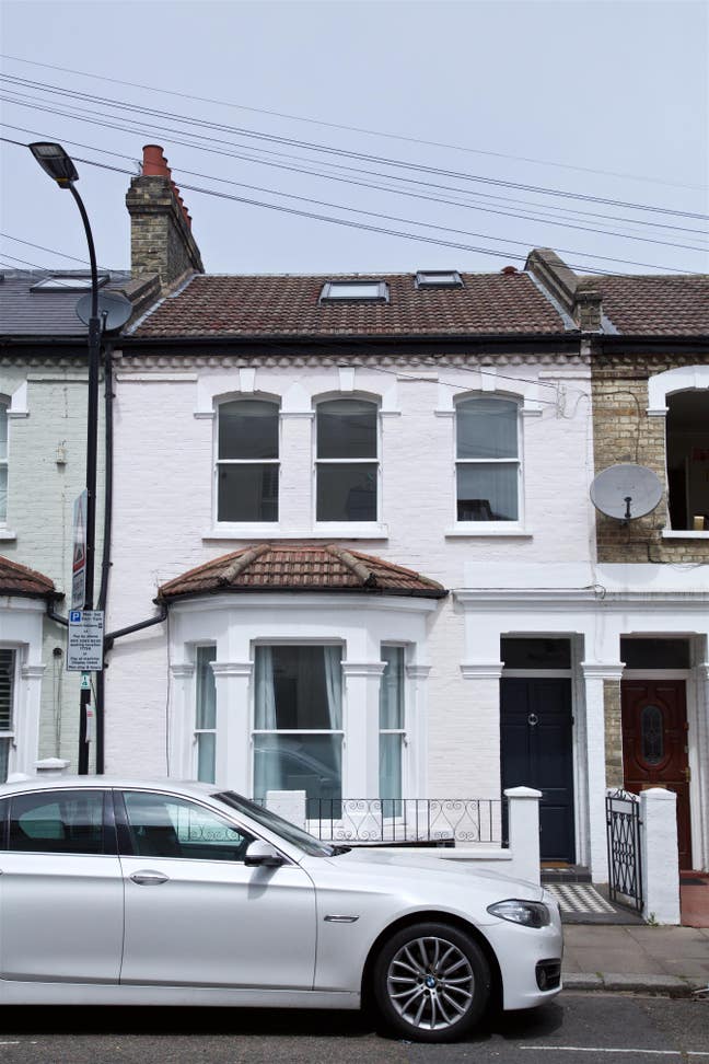 🍏 Double Room In Friendly Fulham Share Main Photo
