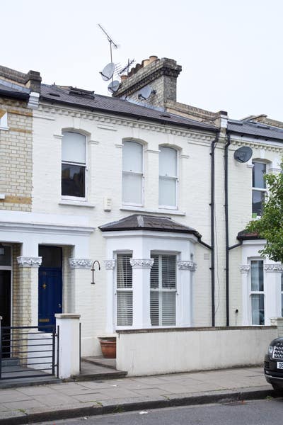 🍓 Lovely Double Room In Friendly Fulham Share Main Photo